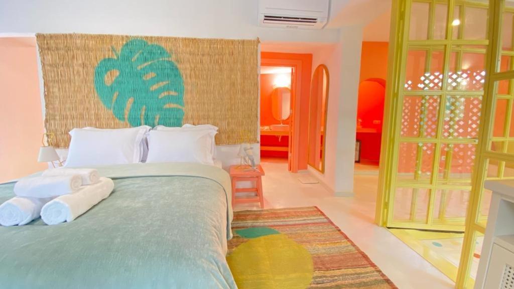 Bono Old Town Aparthotel