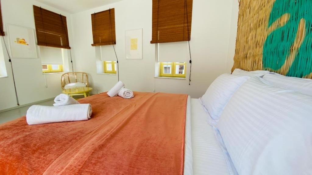Aparthotel Bono Old Town
