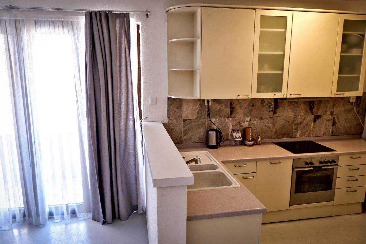 Bono Old Town Aparthotel 2*