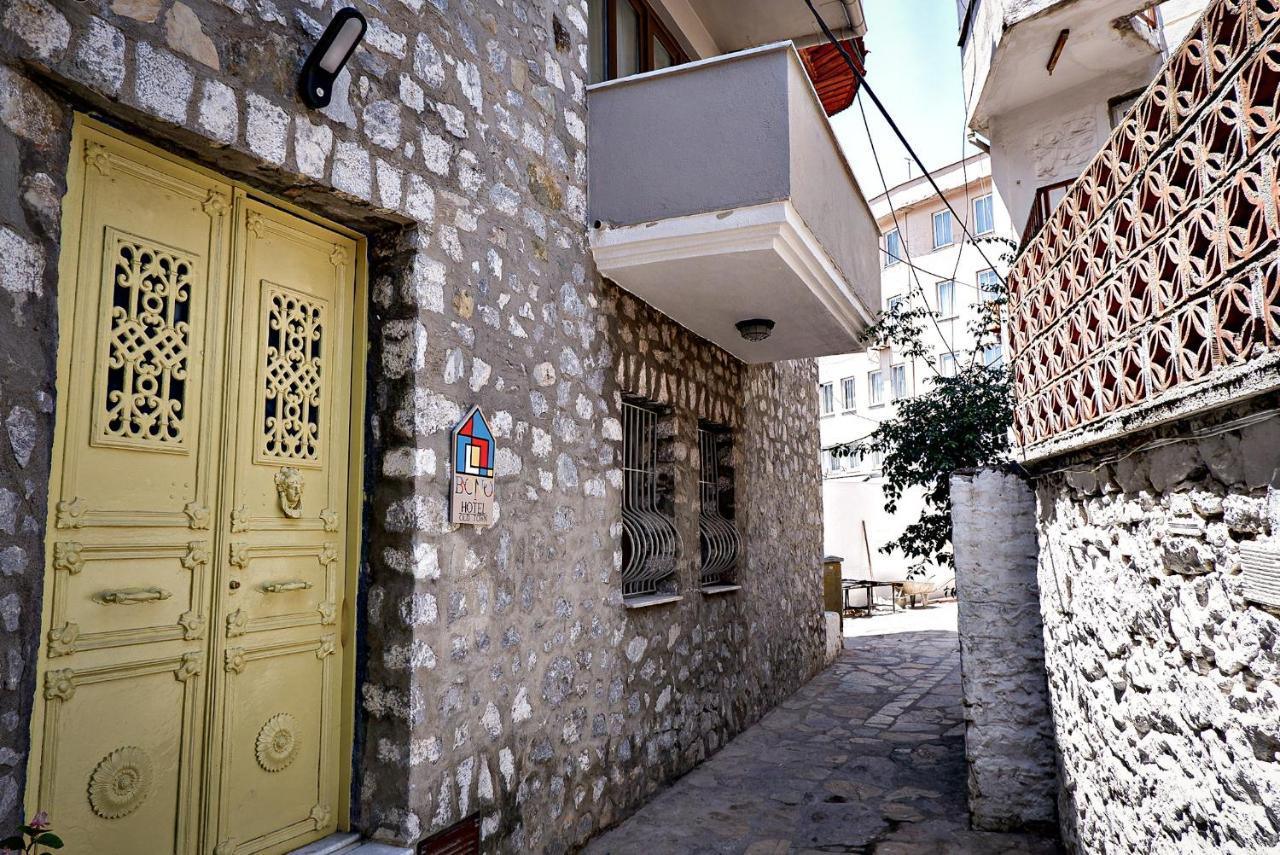 Bono Old Town Marmaris
