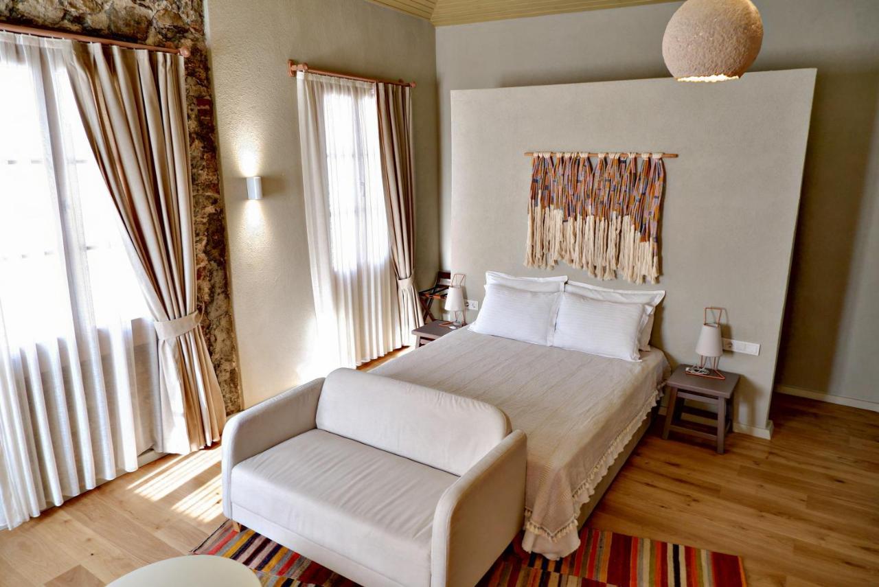 Aparthotel Bono Old Town Marmaris