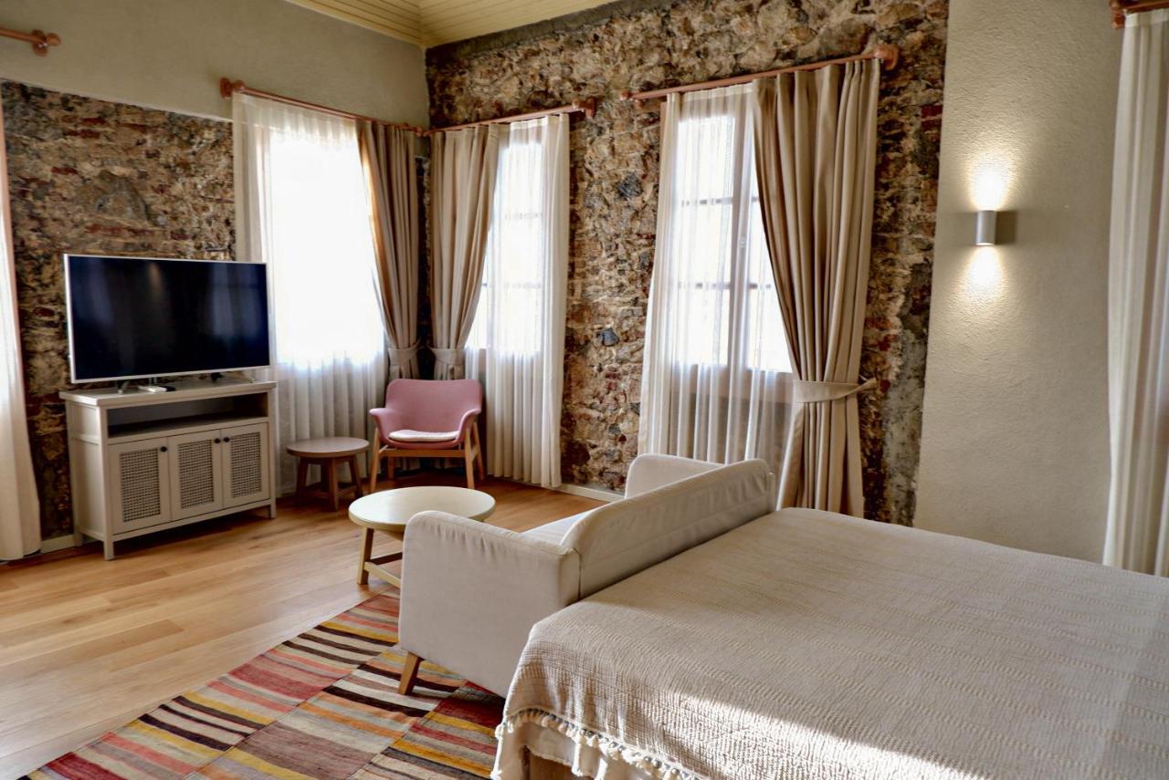 Aparthotel Bono Old Town 2*