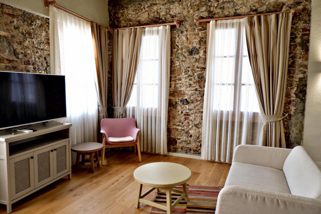 Aparthotel Bono Old Town