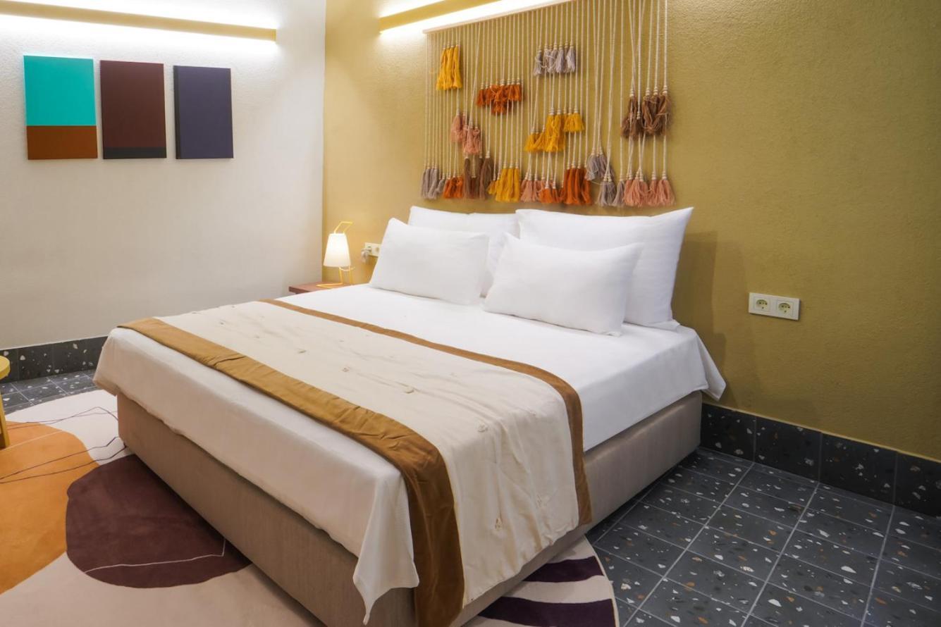 Aparthotel Bono Old Town Marmaris