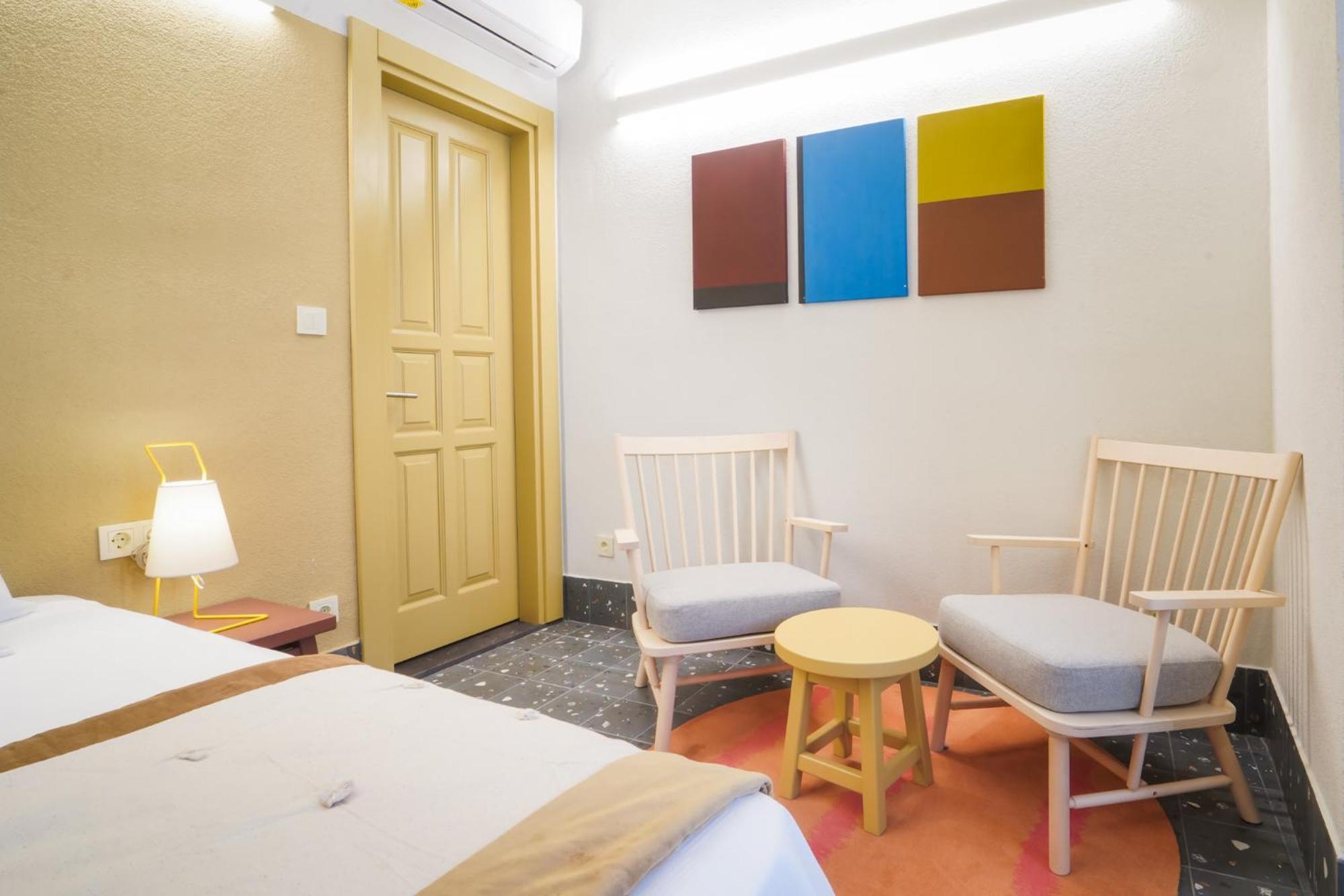 Bono Old Town Aparthotel 2*
