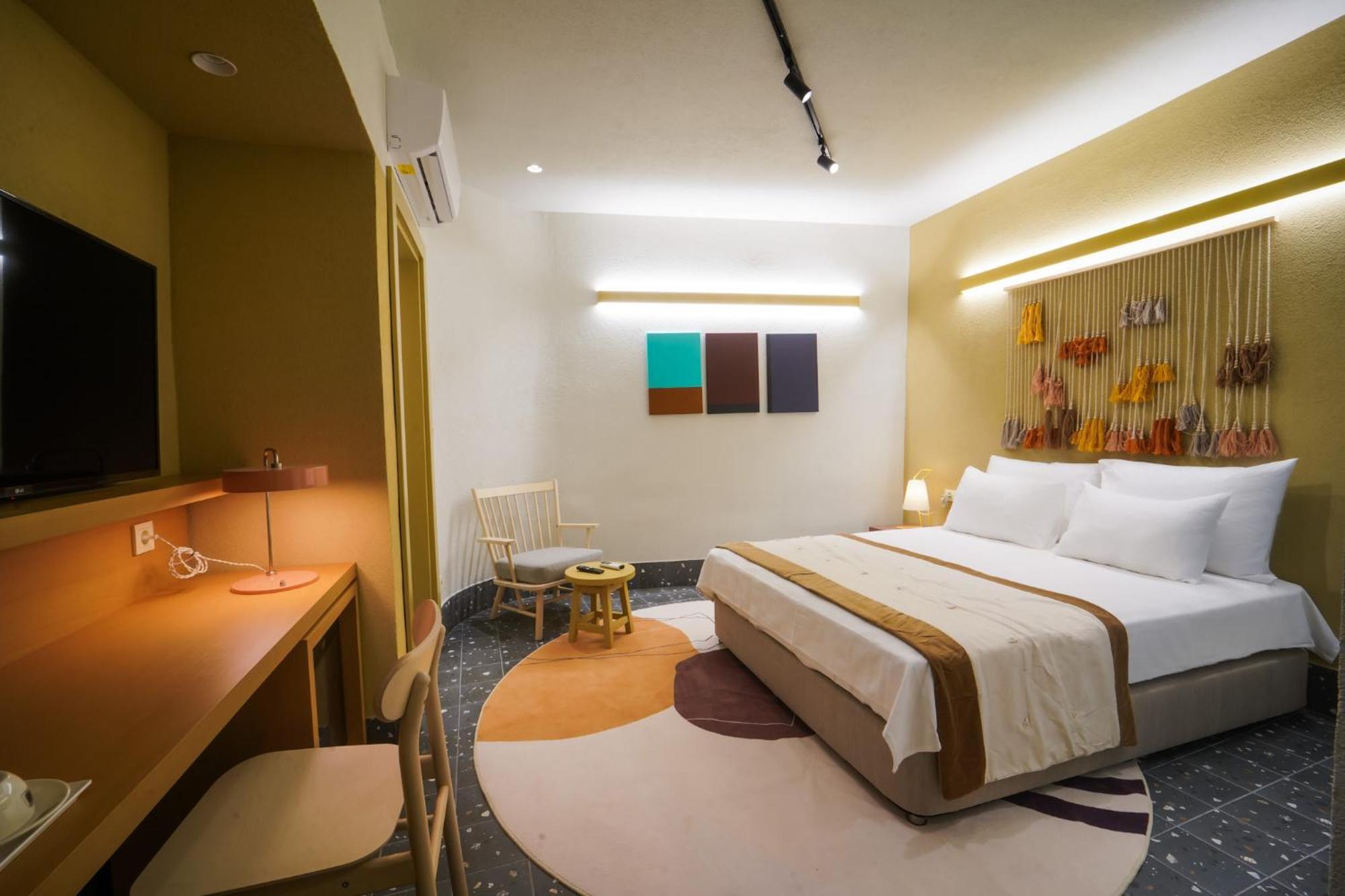 Aparthotel Bono Old Town