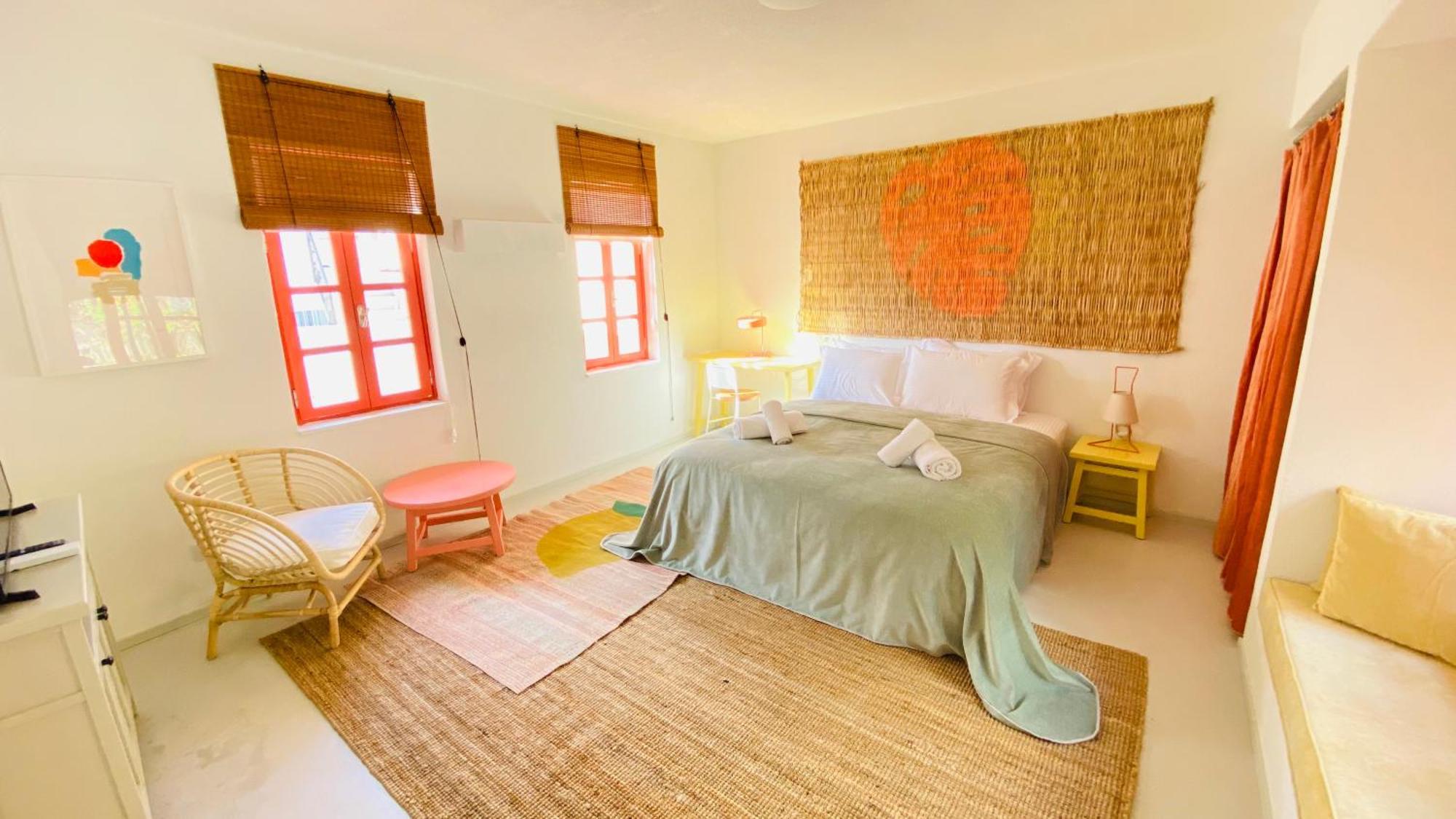 Bono Old Town Aparthotel Marmaris