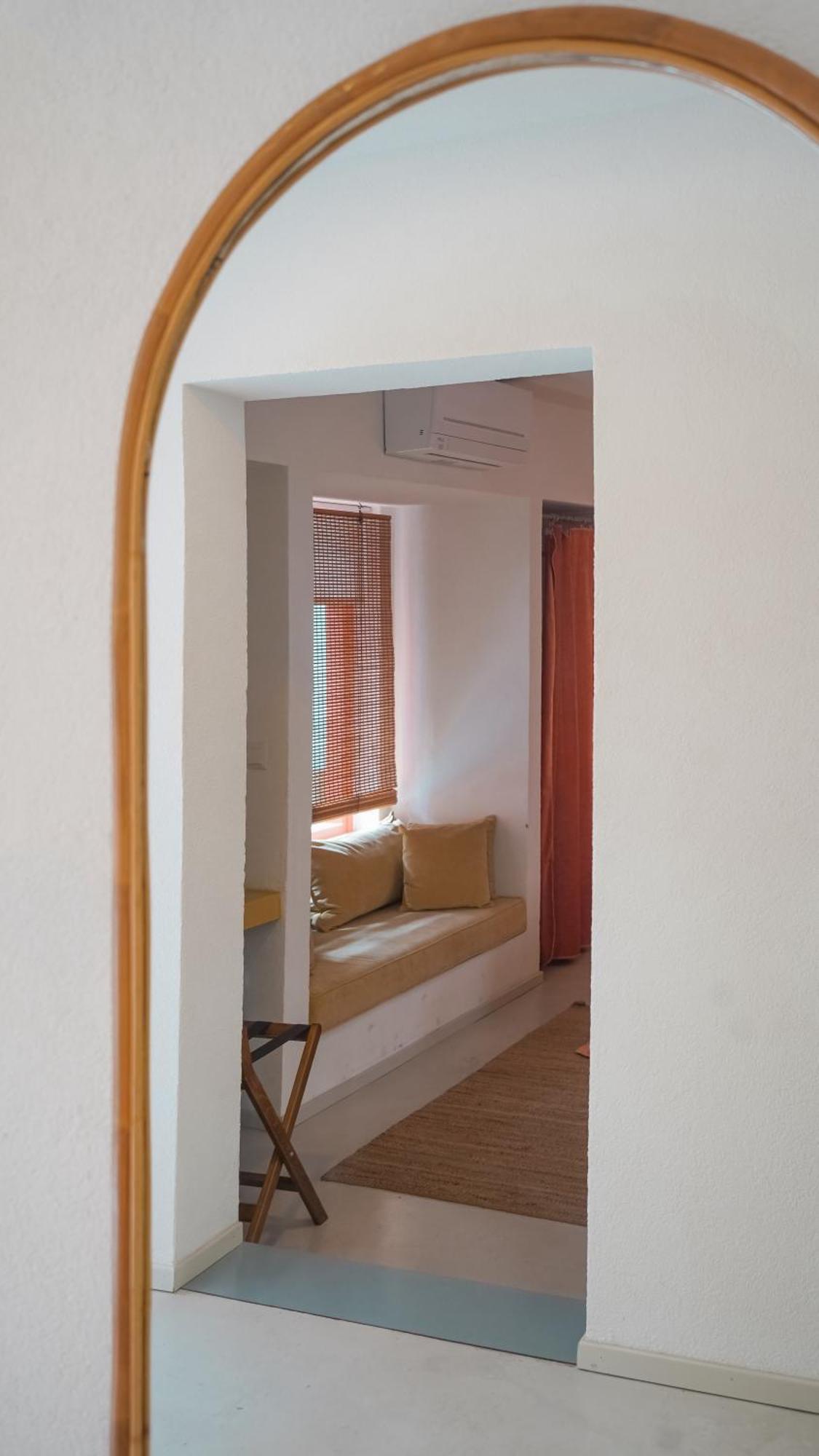 Bono Old Town Aparthotel