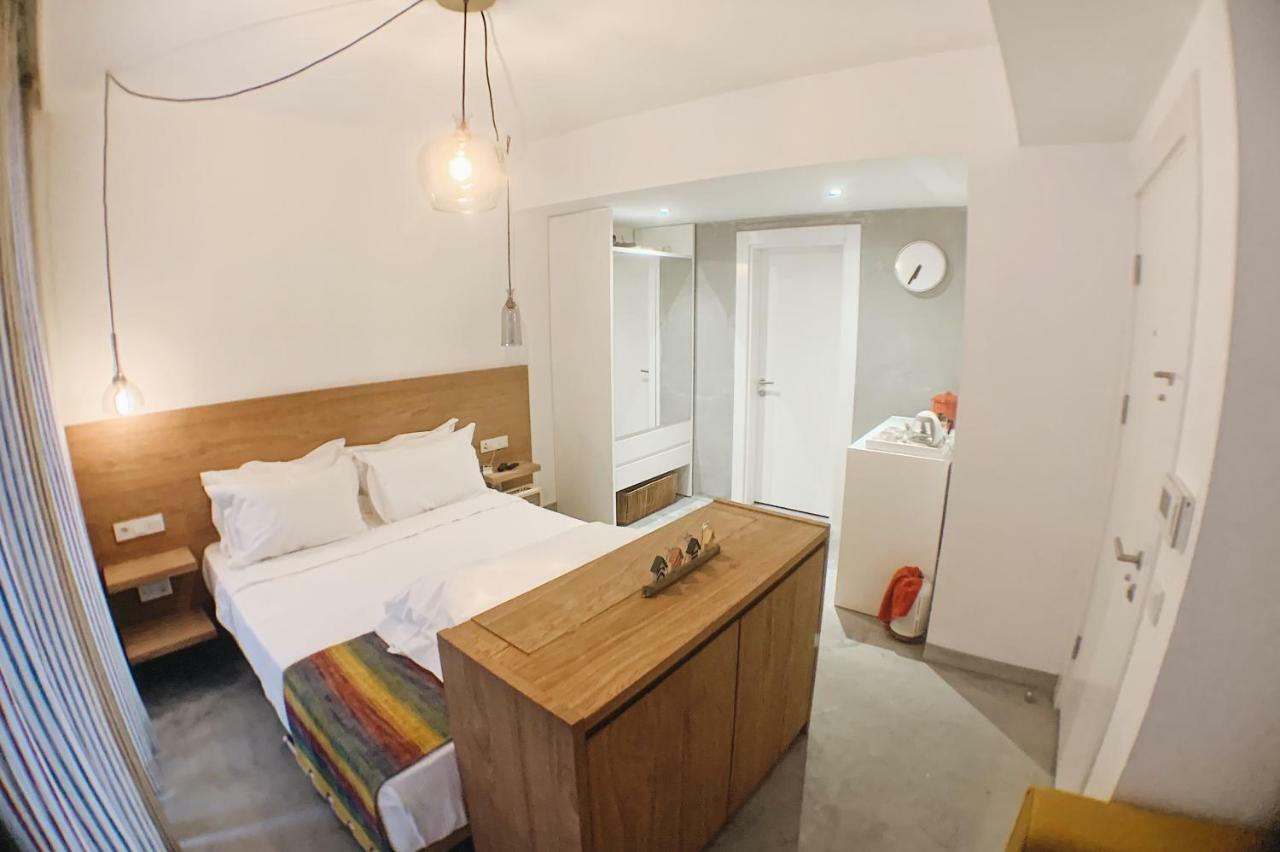 Aparthotel Bono Old Town Marmaris