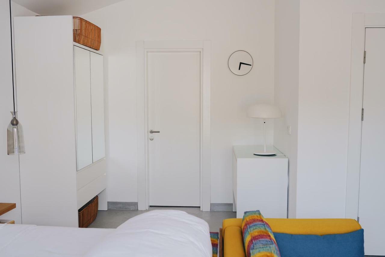 Bono Old Town Aparthotel