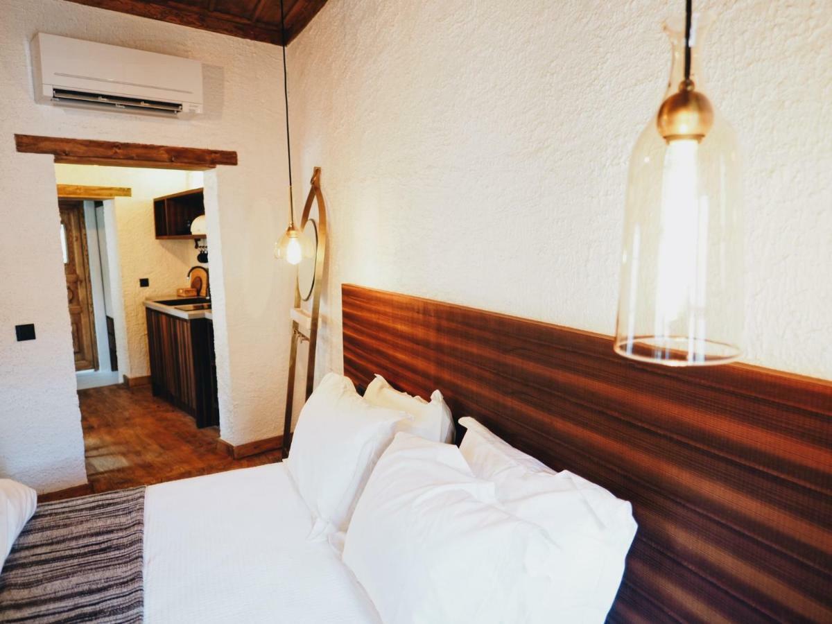 Bono Old Town Aparthotel