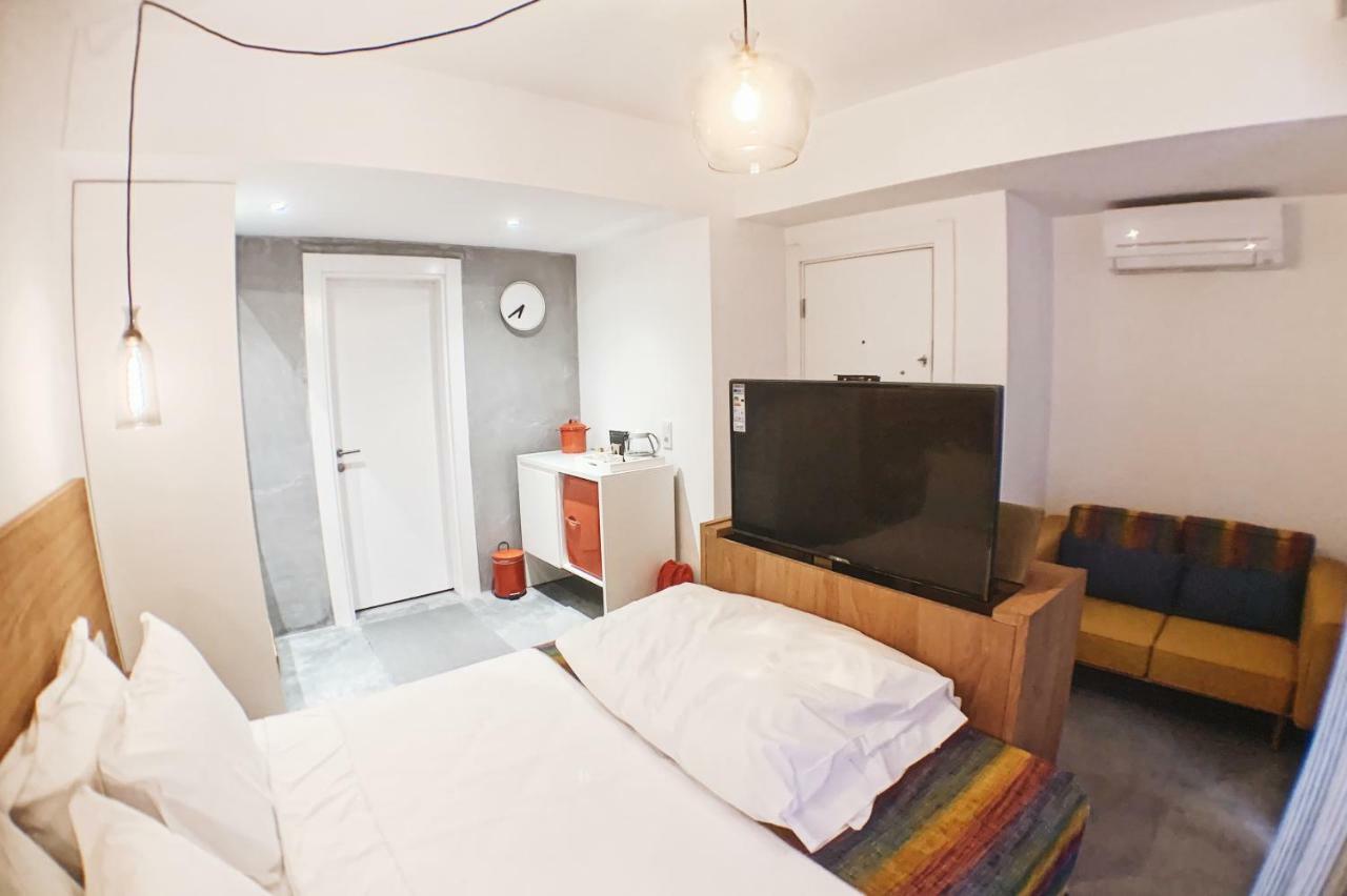 Bono Old Town Aparthotel Marmaris