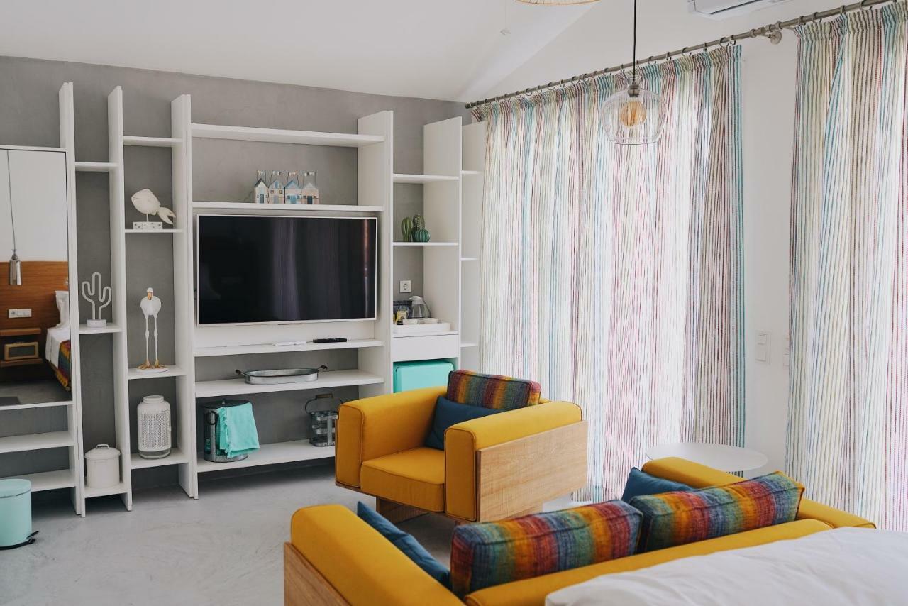 Bono Old Town Aparthotel