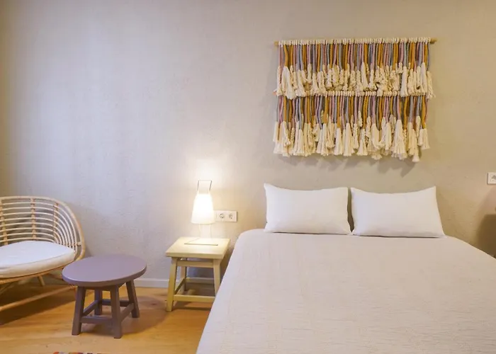Bono Rooms
