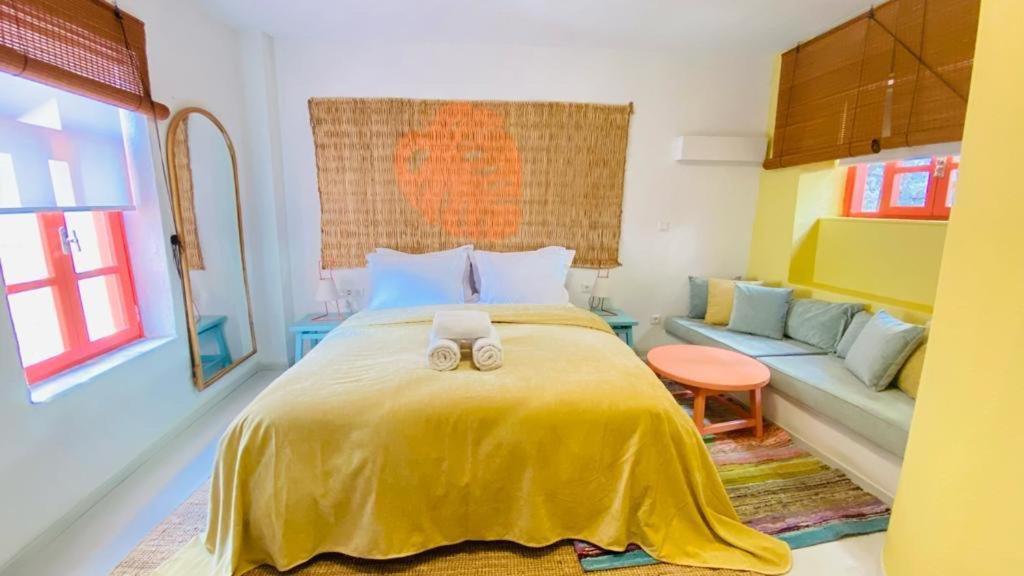 Aparthotel Bono Old Town Marmaris