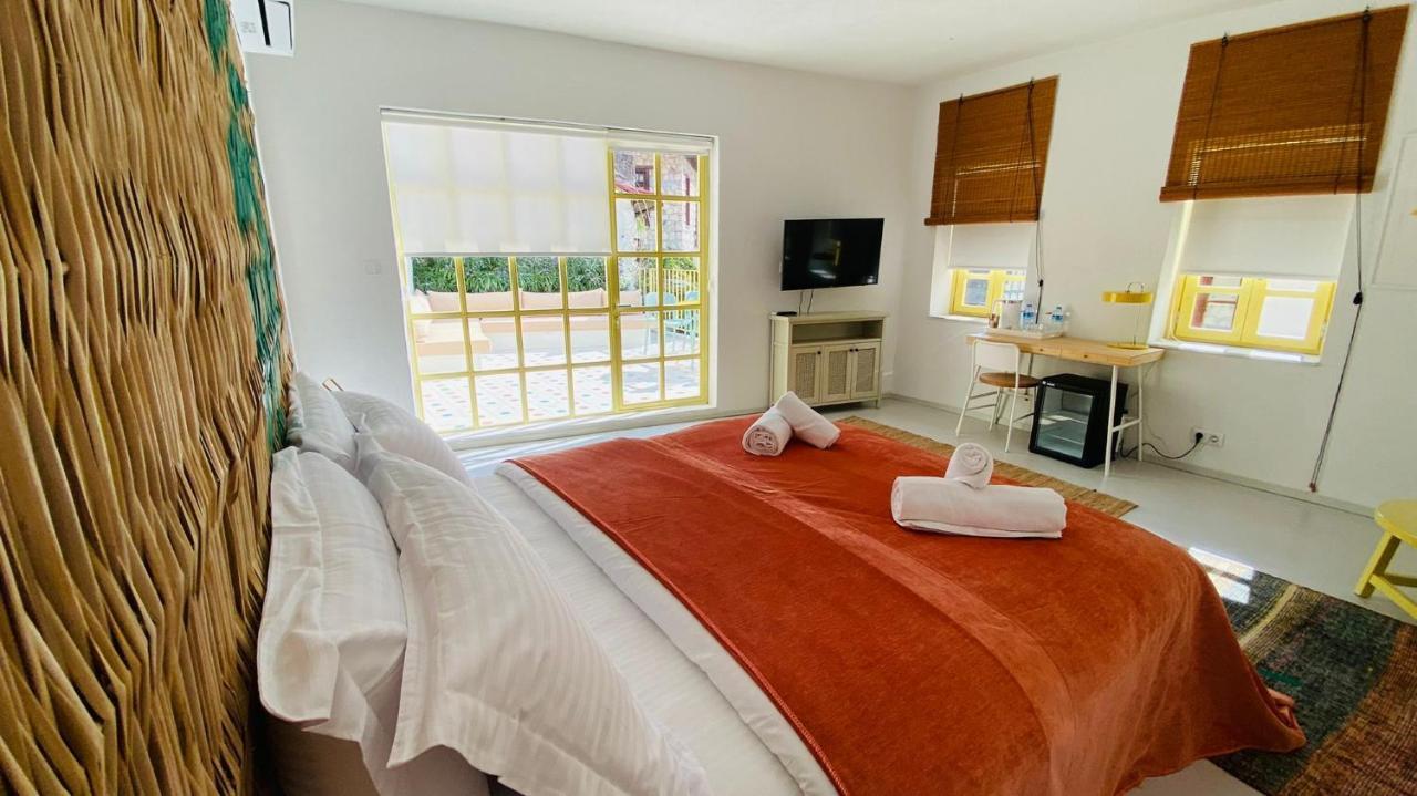 Aparthotel Bono Old Town