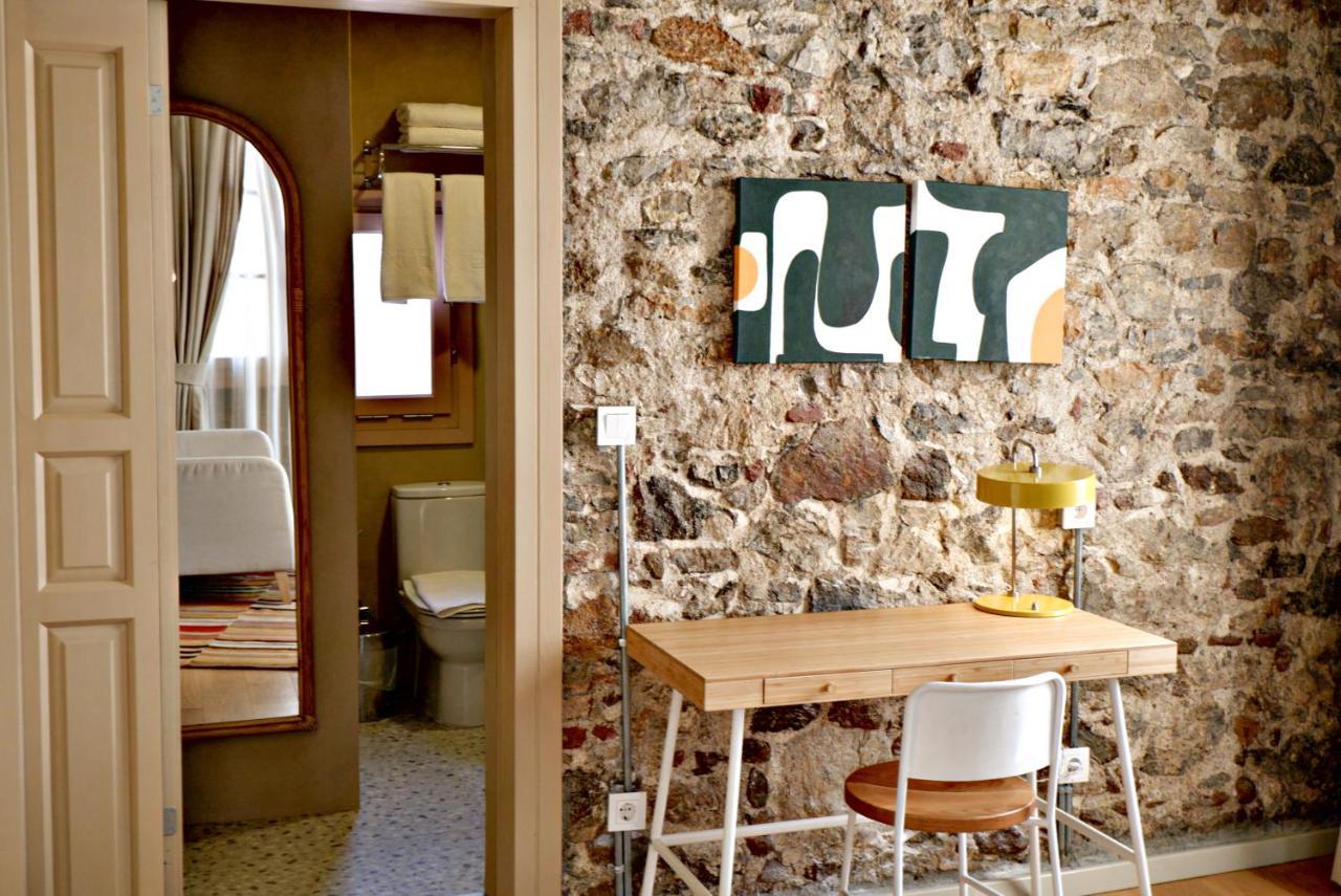 Bono Old Town Hotel apartamentowy Marmaris