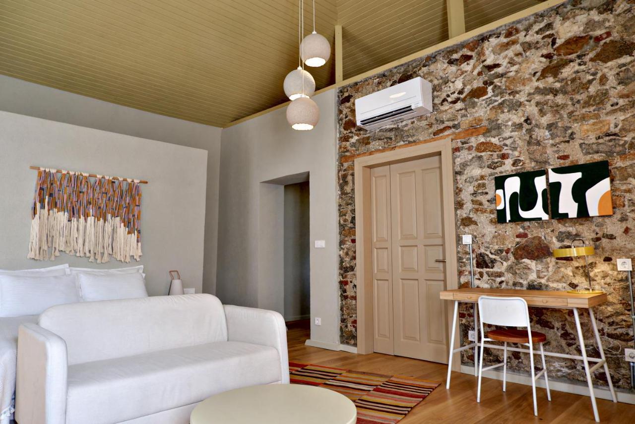 Aparthotel Bono Old Town 2*