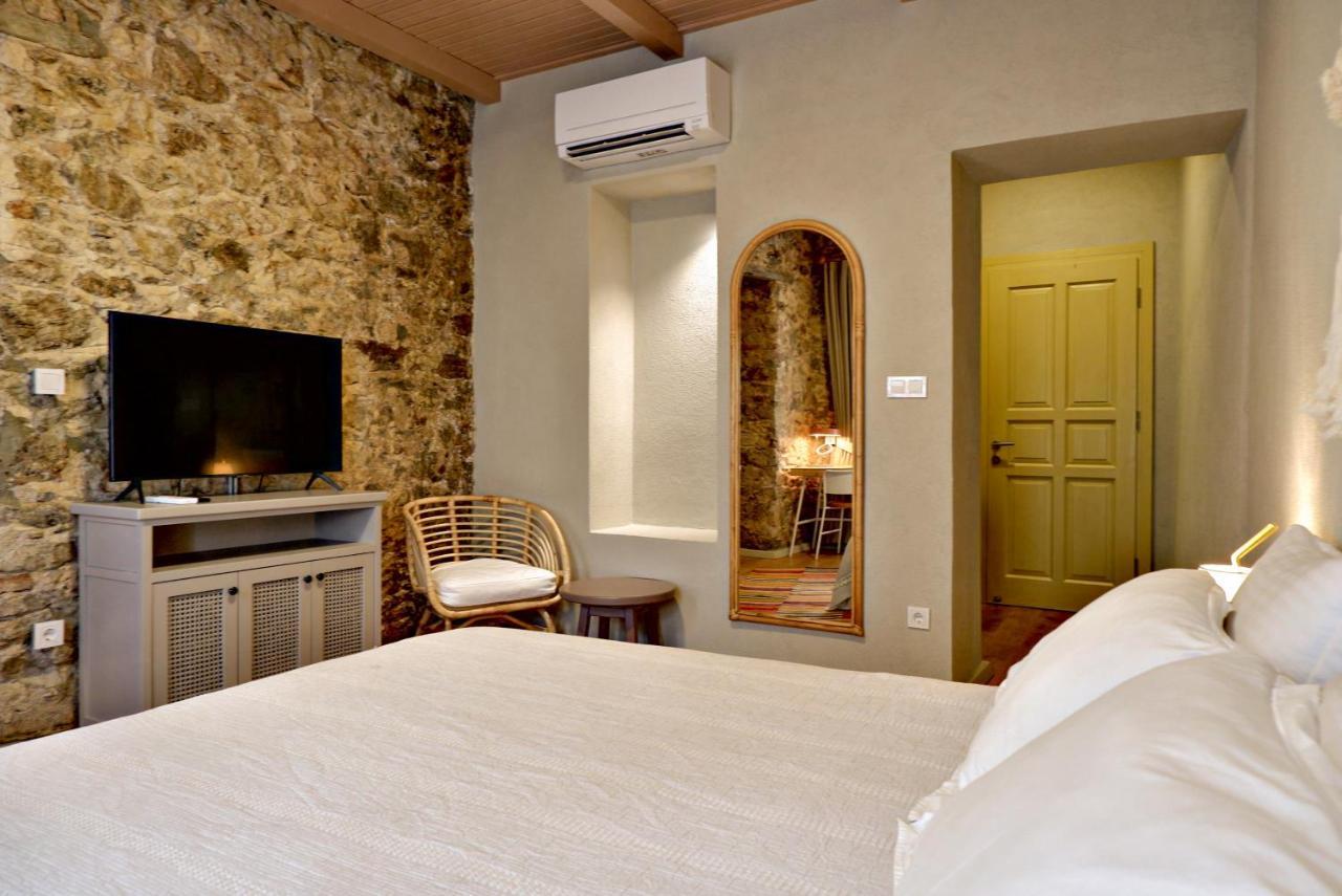 Bono Old Town Aparthotel 2*