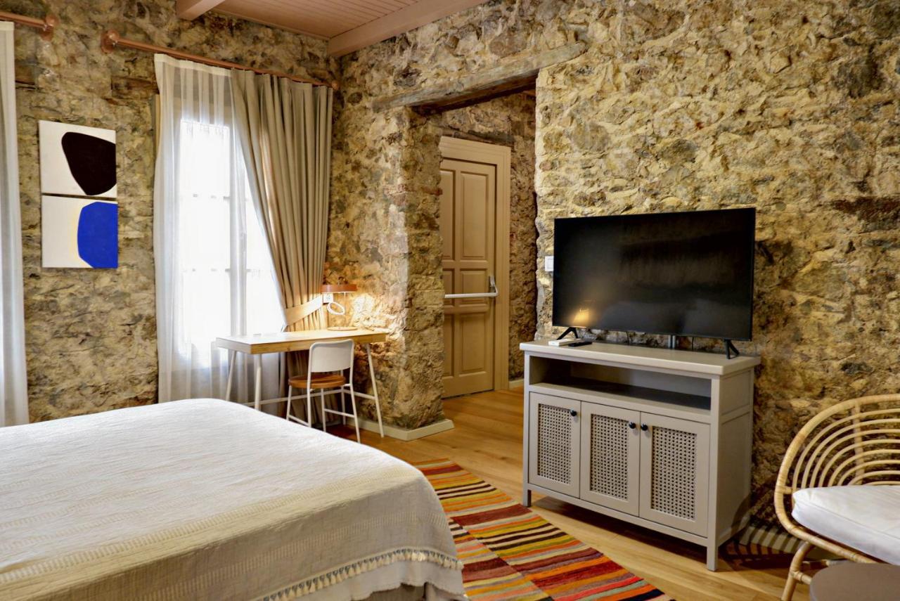 Bono Old Town Aparthotel 2*
