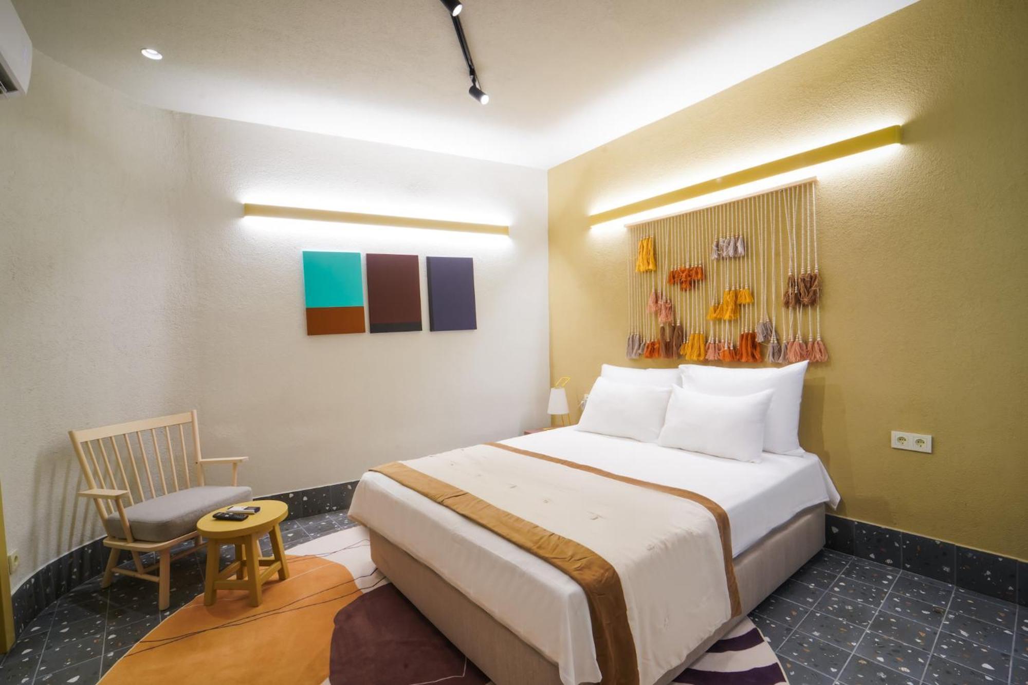 Aparthotel Bono Old Town Marmaris