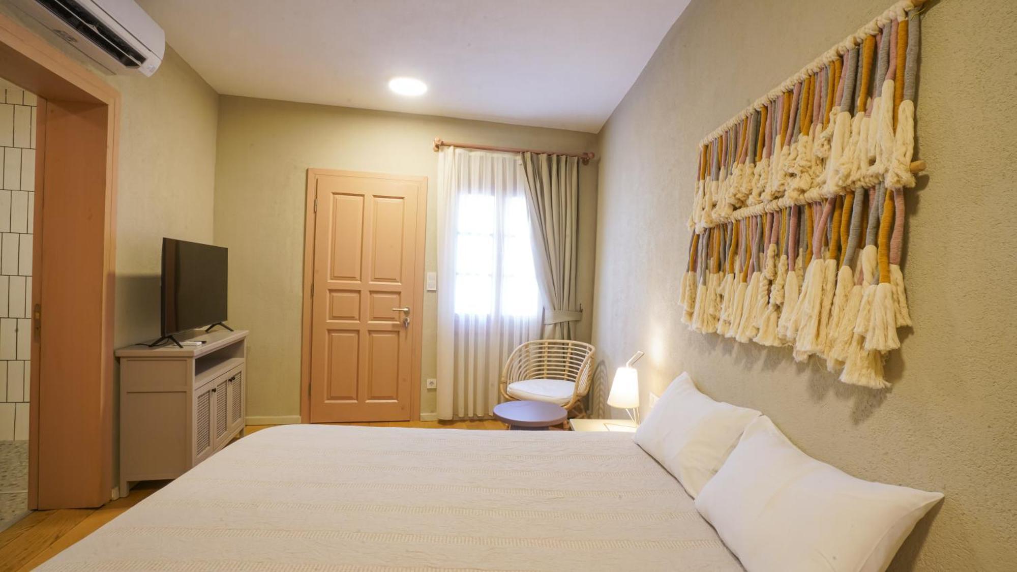 Aparthotel Bono Old Town 2*