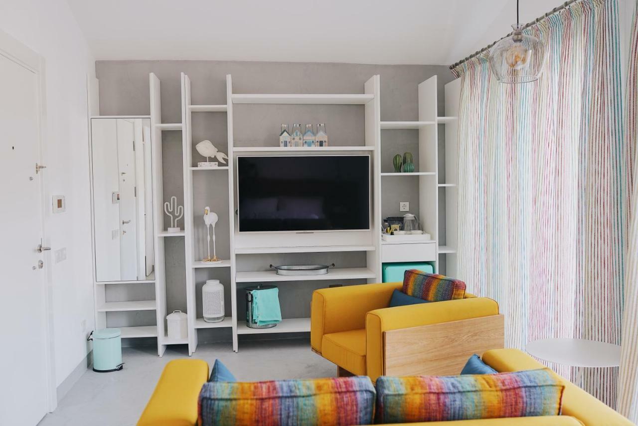 Aparthotel Bono Old Town 2*