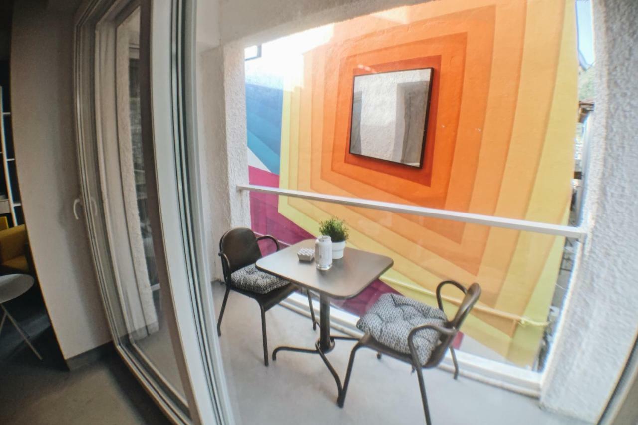 Bono Old Town Aparthotel