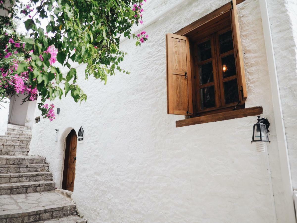 Hotel apartamentowy Bono Old Town Marmaris
