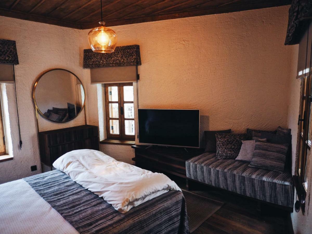 Aparthotel Bono Old Town Marmaris